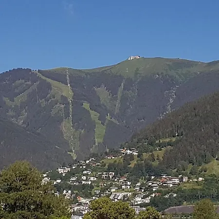 بيت للعطل Panoramic View - Hollaus House زيل أم سي