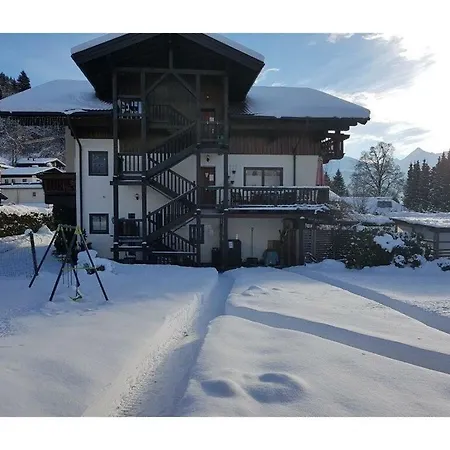 Panoramic View - Hollaus House بيت للعطل *