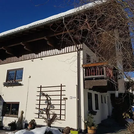 Panoramic View - Hollaus House بيت للعطل *