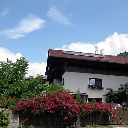 Panoramic View - Hollaus House بيت للعطل زيل أم سي