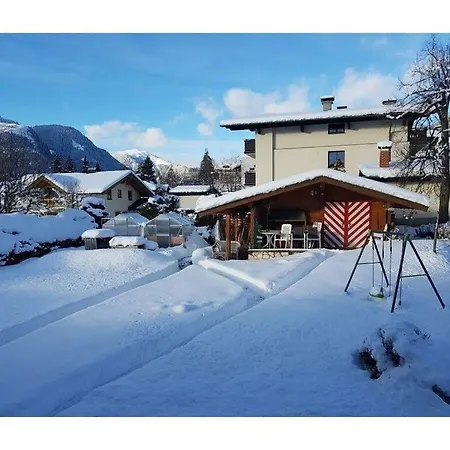 Panoramic View - Hollaus House بيت للعطل زيل أم سي