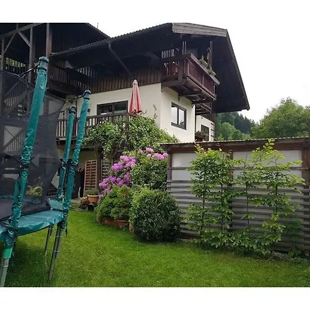 Panoramic View - Hollaus House *