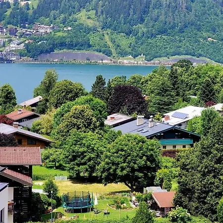 Panoramic View - Hollaus House زيل أم سي