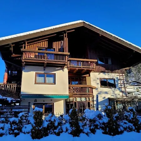 Panoramic View - Hollaus House بيت للعطل زيل أم سي