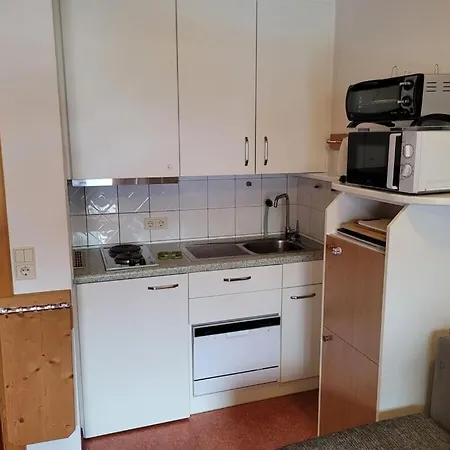 بيت للعطل Panoramic View - Hollaus House زيل أم سي