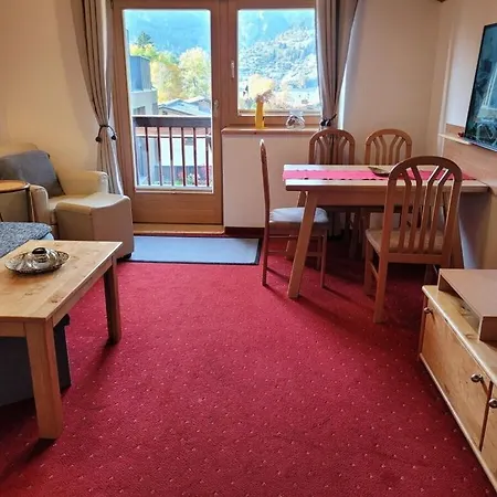 Panoramic View - Hollaus House *