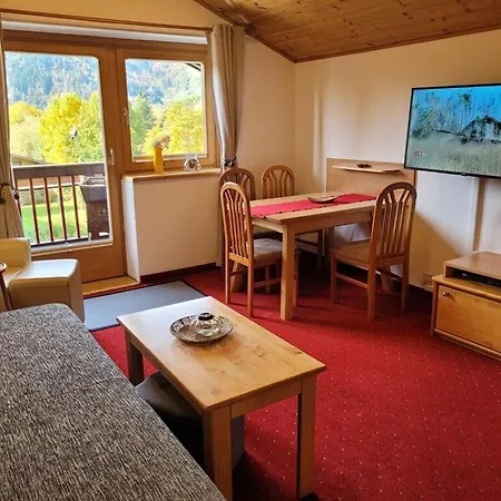 بيت للعطل Panoramic View - Hollaus House *