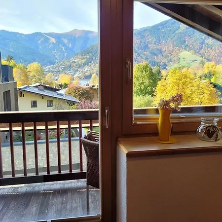 بيت للعطل Panoramic View - Hollaus House *
