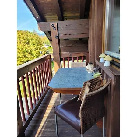بيت للعطل Panoramic View - Hollaus House *