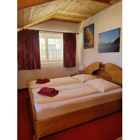 Panoramic View - Hollaus House *