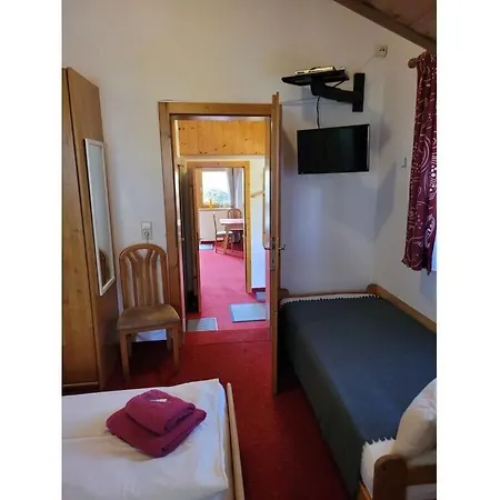 Panoramic View - Hollaus House بيت للعطل زيل أم سي