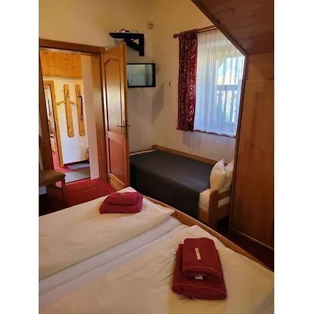 Panoramic View - Hollaus House * زيل أم سي