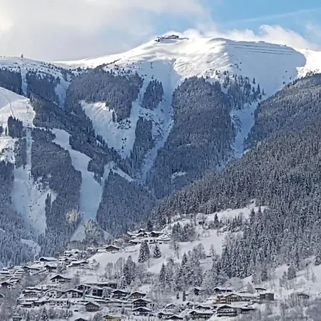 بيت للعطل Panoramic View - Hollaus House