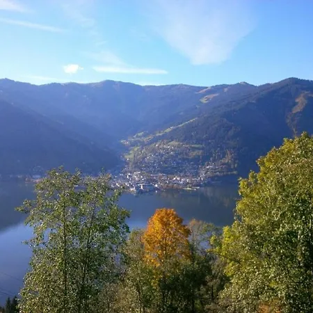 بيت للعطل Panoramic View - Hollaus House